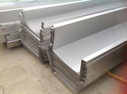 打安镇304不锈钢天沟