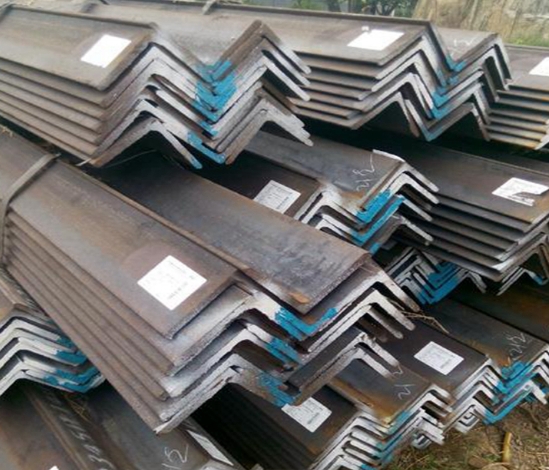 打安镇Q355C角钢