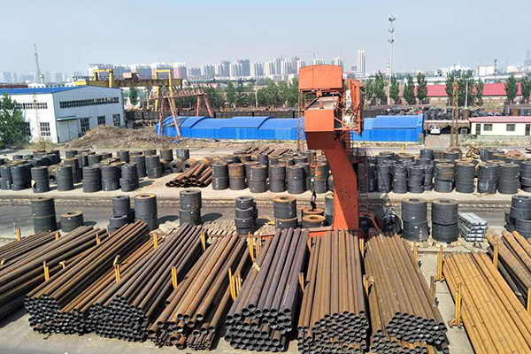 打安镇实景展示