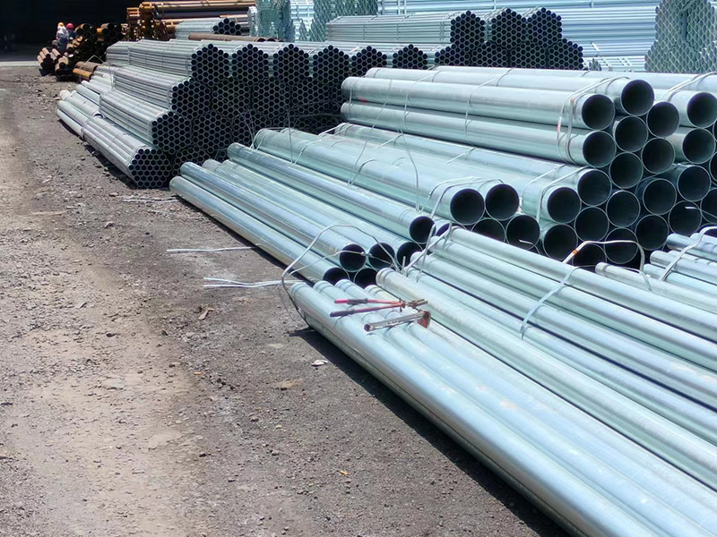 打安镇实景展示