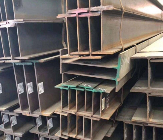 打安镇Q235C工字钢