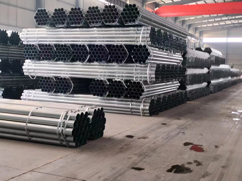 打安镇实景展示